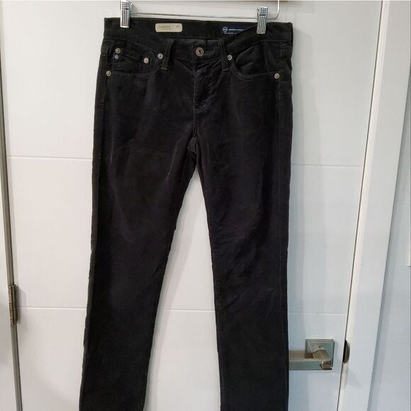 Adriano Goldschmied The Stevie Jeans Size 26R - Picture 3 of 10